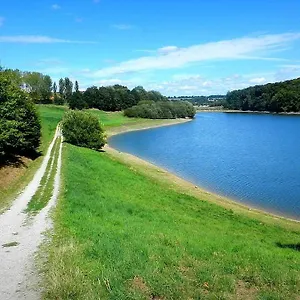 Apartamento Charmant Entre Vitré Et Fougères, Chatillon-en-Vendelais
