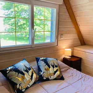 Apartamento Le Clos De Kermadec, Kervignac
