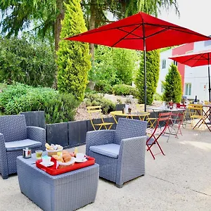 3* Hotel Ibis