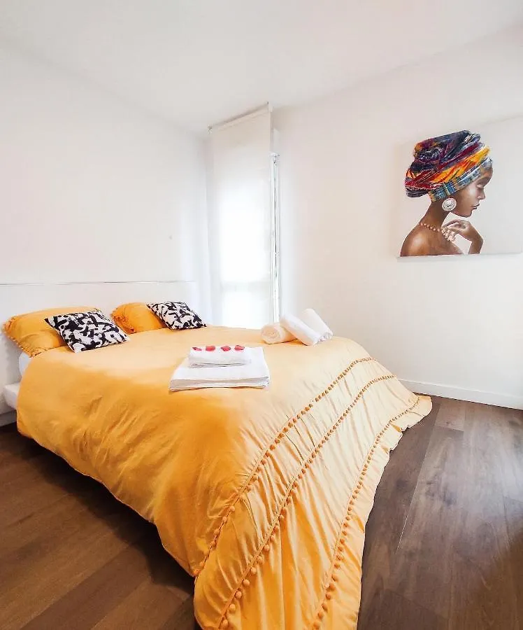 T3 Au Centre Ville Avec Balcon, Parking Gratuit Quimper